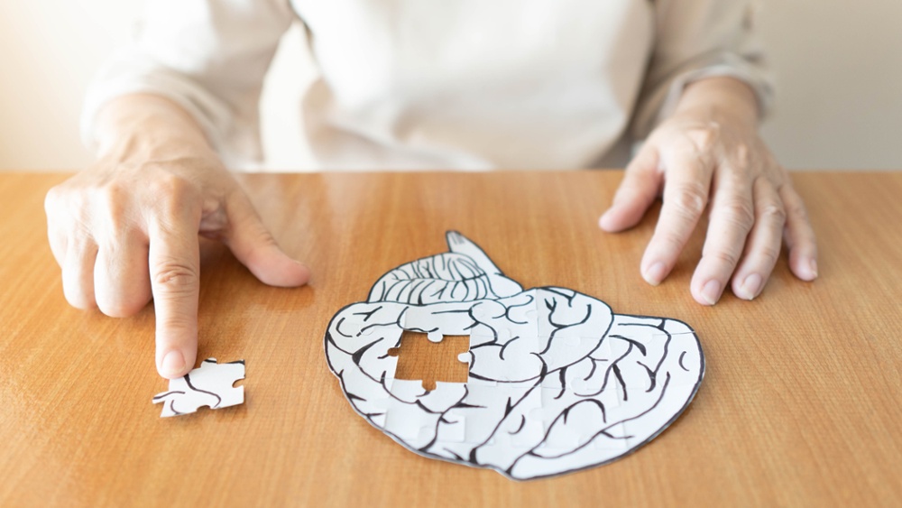 brain health as we age