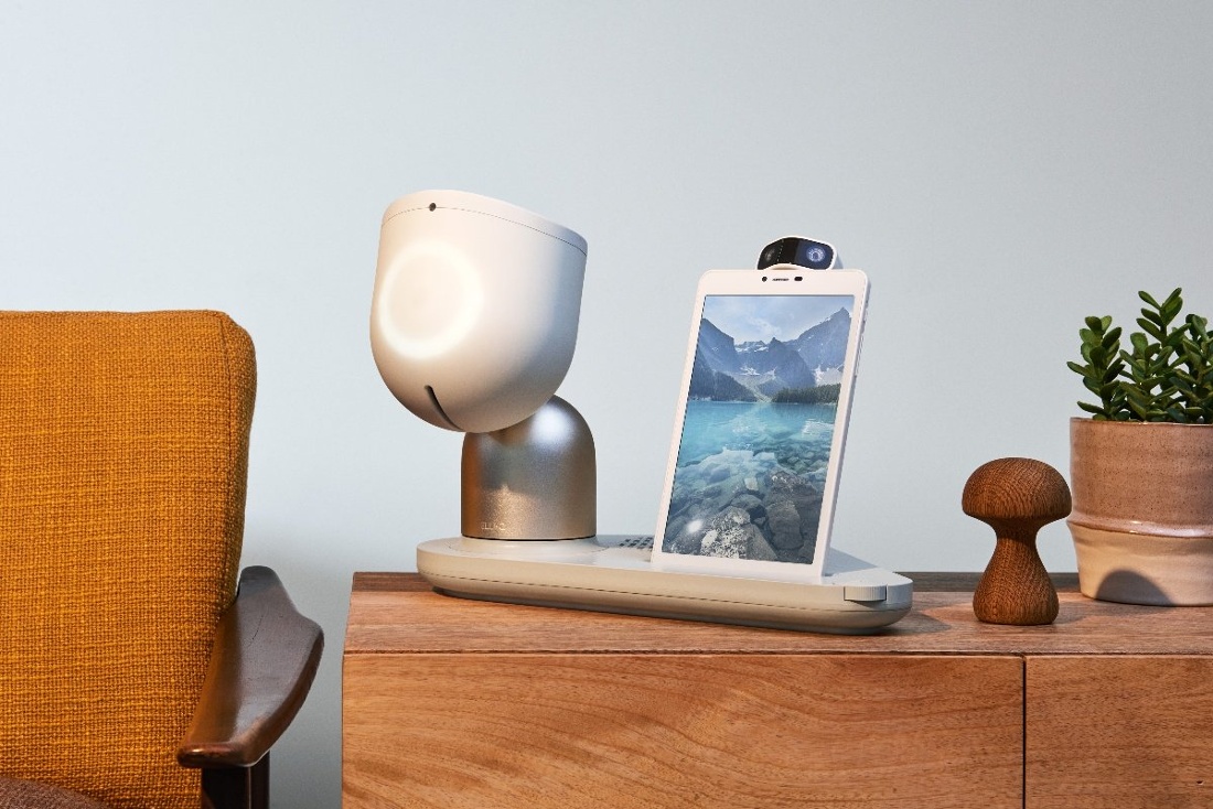 Proactivity 101: Why and How is ElliQ a Proactive Device?