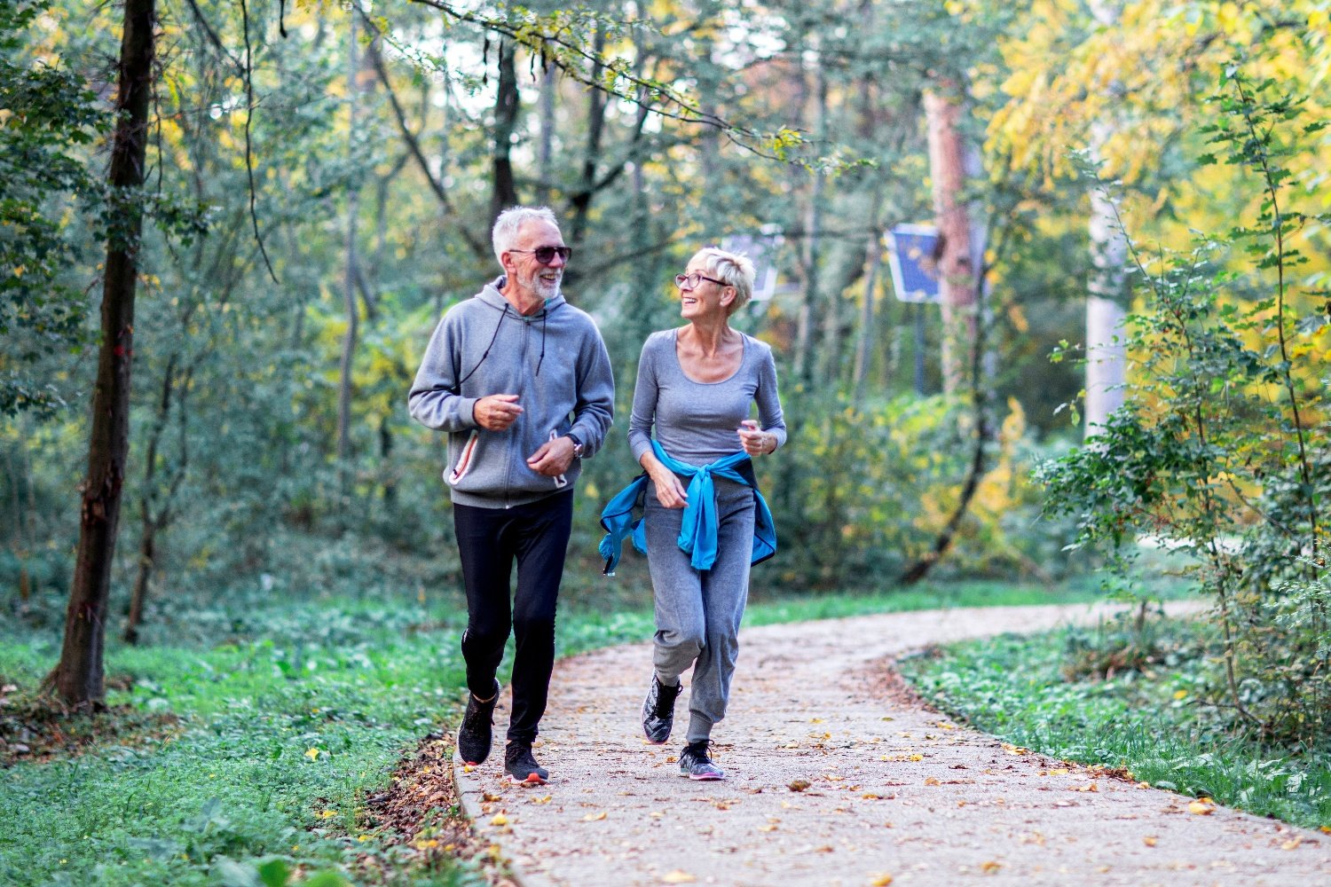 Exercise for Elderly: Staying Active at Any Age